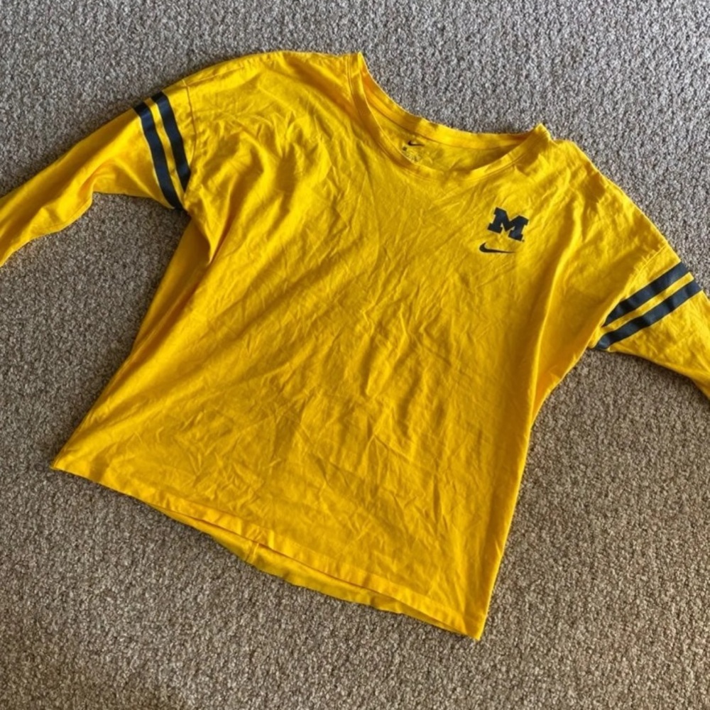 Michigan State Tee